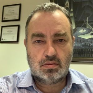 Meet your Posher, George